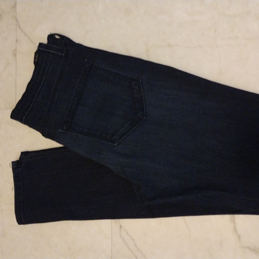 KanCan button fly jeans.